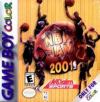 NBA Jam 2001 Box Art Front